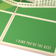 3D Humor Greeting Pop-Up Cards 5" x 7"