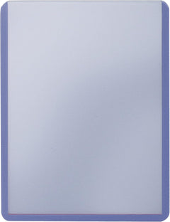 Ultra PRO 3" x 4" Clear Regular Top Loaders for Cards with Sleeves Bundle Standard Size 200ct Baseball/Trading Card Sleeve Toploader Card Protectors
