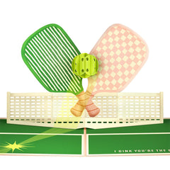 3D Humor Greeting Pop-Up Cards 5" x 7"