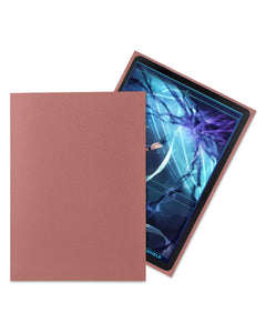 TitanShield (150 Sleeves, Black) Compatible with Standard Sized Board Games, MTG Magic The Gathering, Pokemon, Lorcana and Trading Cards 2.5" x 3.5" 66x91mm