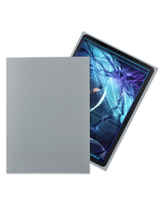 TitanShield (150 Sleeves, Black) Compatible with Standard Sized Board Games, MTG Magic The Gathering, Pokemon, Lorcana and Trading Cards 2.5" x 3.5" 66x91mm