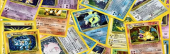 Assorted Set of 20 Trading Cards - All New Condition Cards - Perfect Starter Set For Kids, Adults, & Collectors - Potential Superstar and Rare Cards Available - Retail Packaging