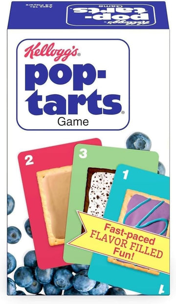 Funko Kellogg's Pop-Tarts Card Game