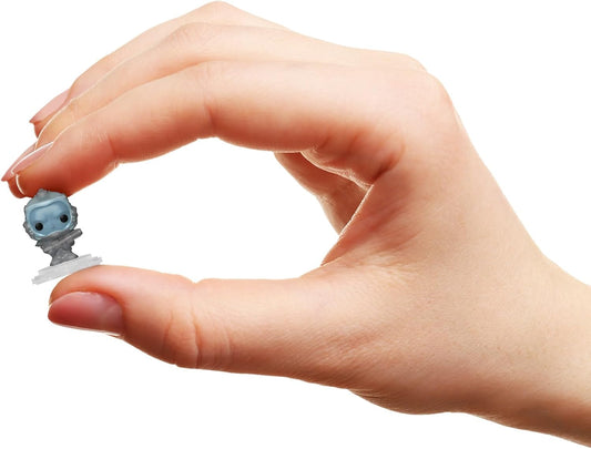 Funko Bitty POP! Batman 85th - Freeze, 4-Pack and A Surprise Mystery Mini Figure - 0.9 Inch (2.2 Cm)