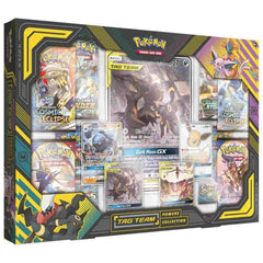 TAG TEAM Powers Collection Umbreon & Darkrai GX