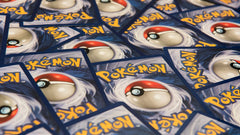 Mystery Card: Rare/Extra Rare Valued at $1,000!!! Random assortment of cards.